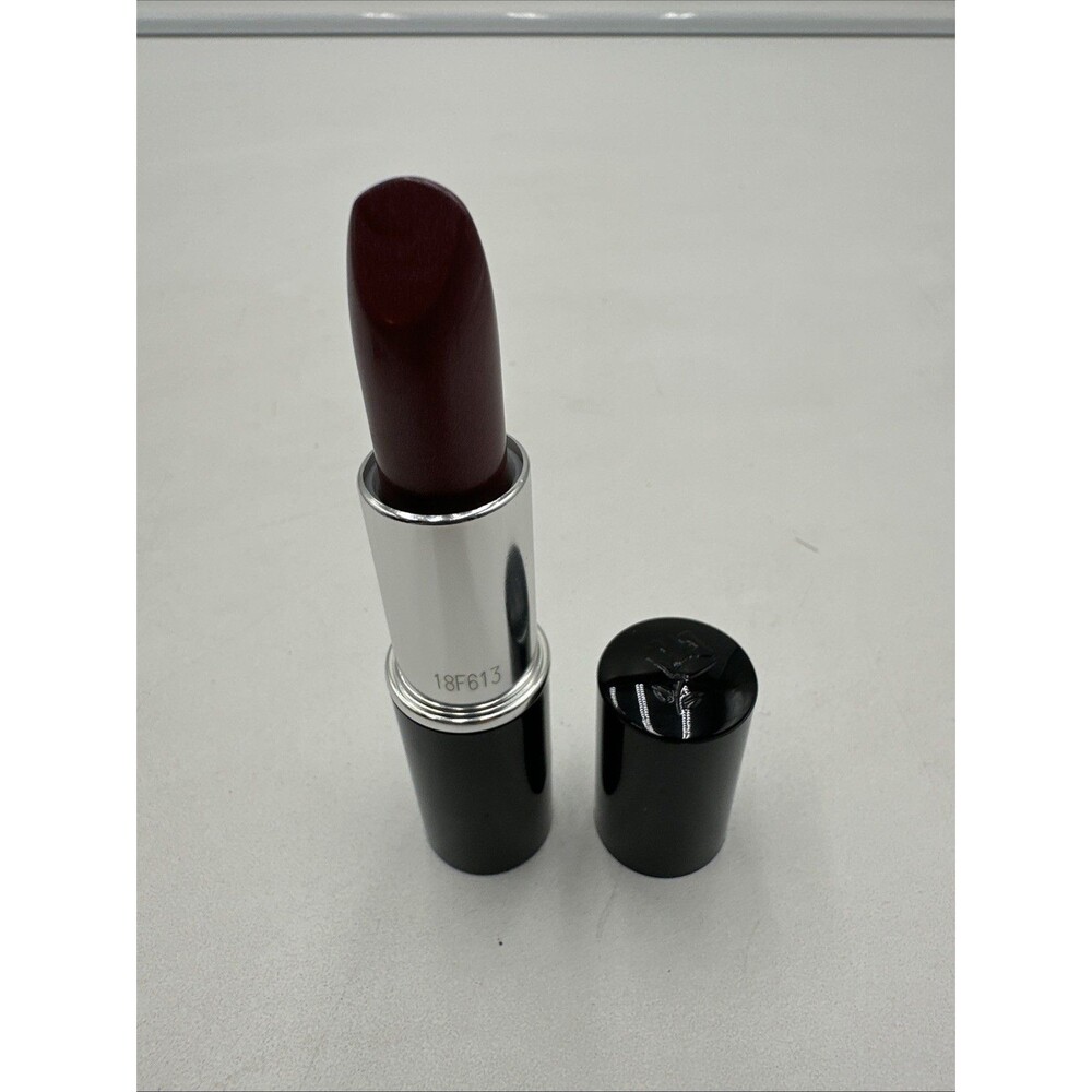 Lancome Color Design Lipstick Edgy Sheen Travel Size New